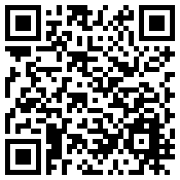 澎湖縣政府旅遊處臉書 QR Code
